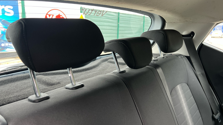 Hyundai i10 1.2 MPi SE Connect 5dr Petrol Hatchback